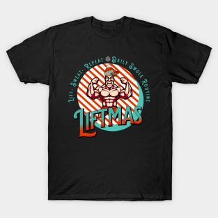 Merry Liftmass T-Shirt